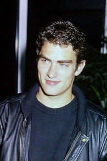 Photo of Rodney Harvey