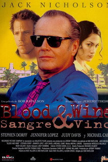 Sangre y Vino