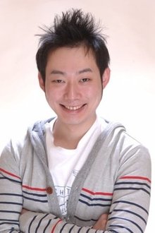 Photo of Takayuki Masuda
