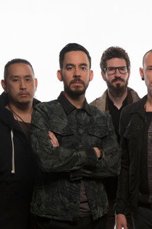 Linkin Park: Live in Madrid