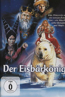 Der Eisbärkönig