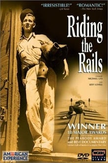 Poster do filme Riding the Rails