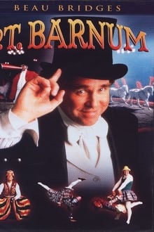 Poster do filme P.T. Barnum