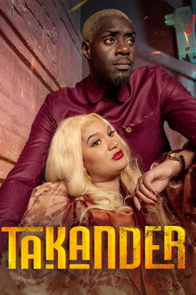 Takander