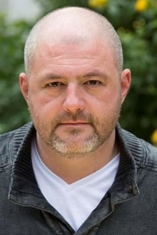 Foto de perfil de Darren Bancroft