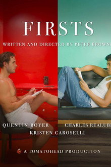 Firsts