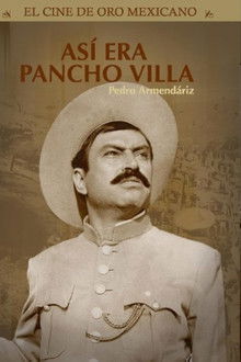 This Was Pancho Villa: First chapter