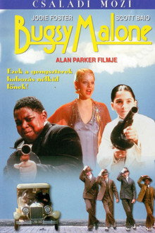 Bugsy Malone