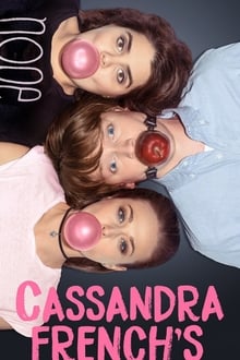 Poster da série Cassandra French's Finishing School
