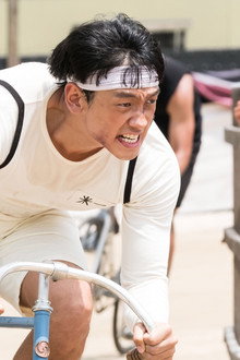 자전차왕 엄복동