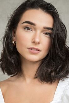 Photo of Megan Placito