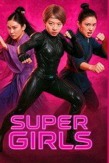 Super Girls