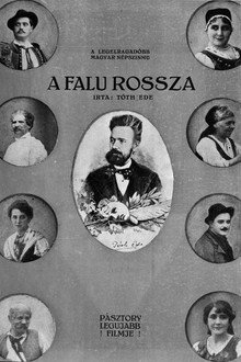 A Falu rossza