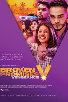 Broken Promises 5
