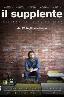 Il supplente