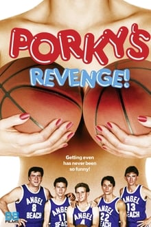 Porky’s 3 Revenge 1985