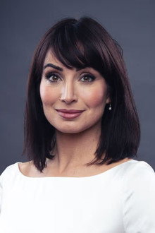 Roxy Shahidi