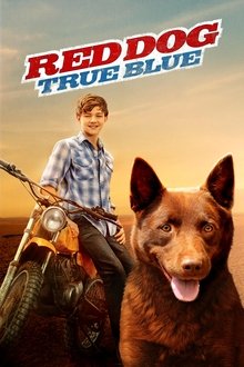 Red Dog: True Blue