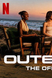 Outer Banks: The Official Podcast