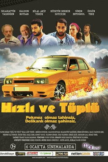 Hızlı ve Tüplü