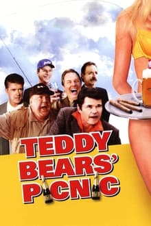 Poster do filme Teddy Bears' Picnic