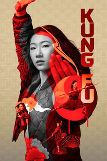 Kung Fu tv show poster