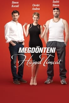 Poster do filme What Ever Happened to Timi