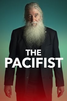 Poster do filme The Pacifist