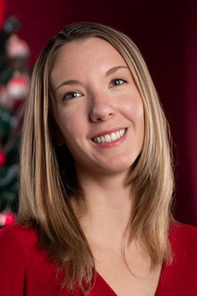 Julia Allison