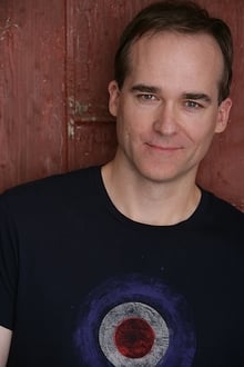 Photo of Stefan Marks