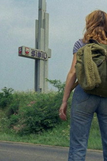 Cine mă strigă?