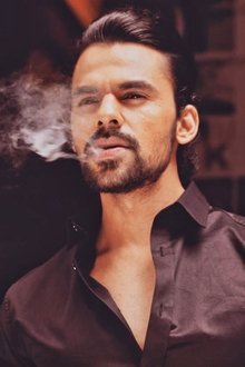 Photo of Ankit Raaj