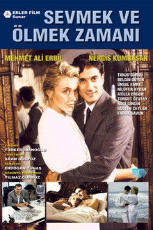 Sevmek Ve Ölmek Zamanı