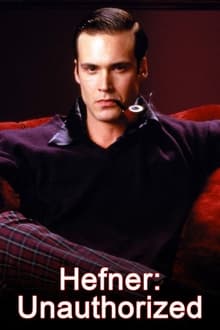 Poster do filme Hefner: Unauthorized