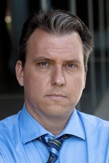 Photo of Brad Abrell