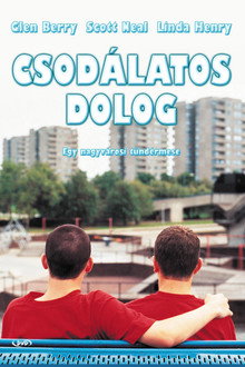 Csodálatos dolog