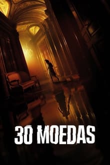 Poster da série 30 Moedas