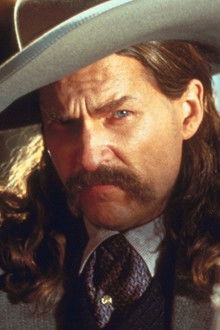 Wild Bill - Uma Lenda No Oeste