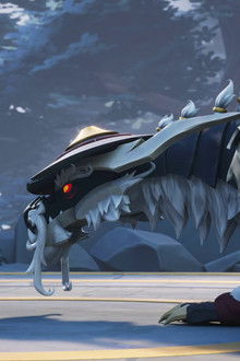 LEGO Ninjago: Dragons Rising - Season 2