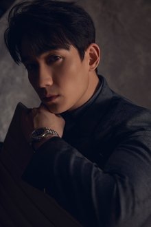 Photo of Zhu Yilong