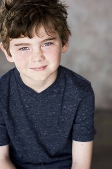 Photo of Evan O'Toole