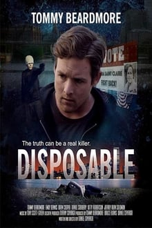 Poster do filme Disposable