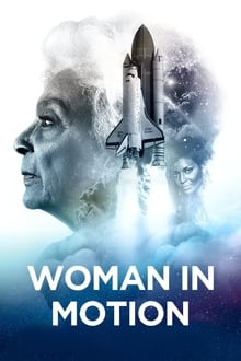 Poster do filme Woman in Motion