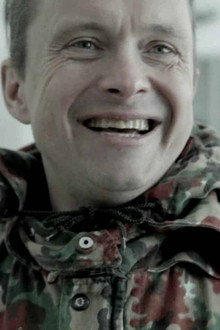Kongomüller