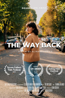 The Way Back