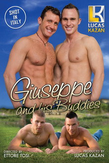 Giuseppe and His Buddies
