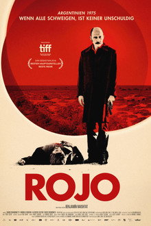 Rojo