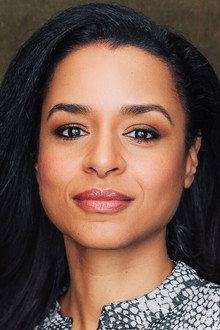 Photo of Sarah Cooper