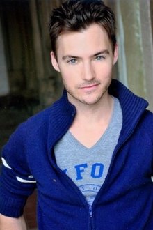 Photo of John Srednicki