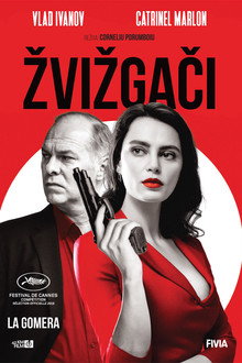 Žvižgači